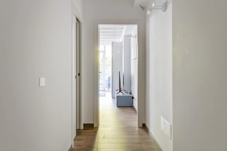 Loft Moderno sui Navigli