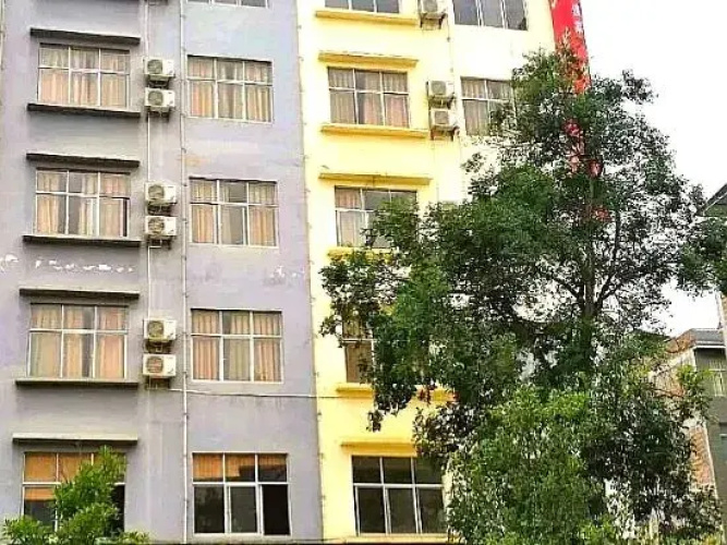 Hotelbild