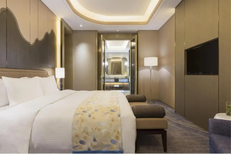 Wanda Realm Changzhou