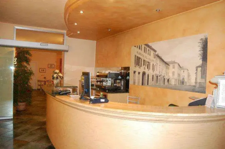 Albergo del muletto