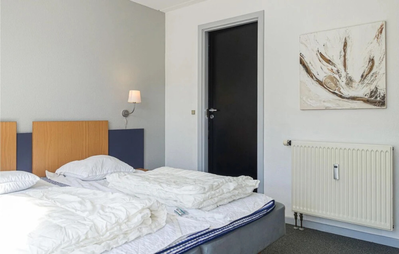 Amazing Apartment in Allinge With 1 Bedrooms and Wifi