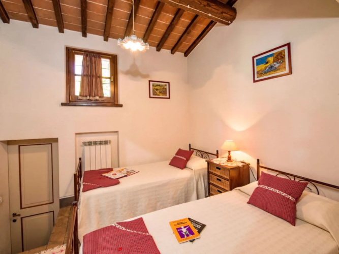 Agriturismo Malagronda