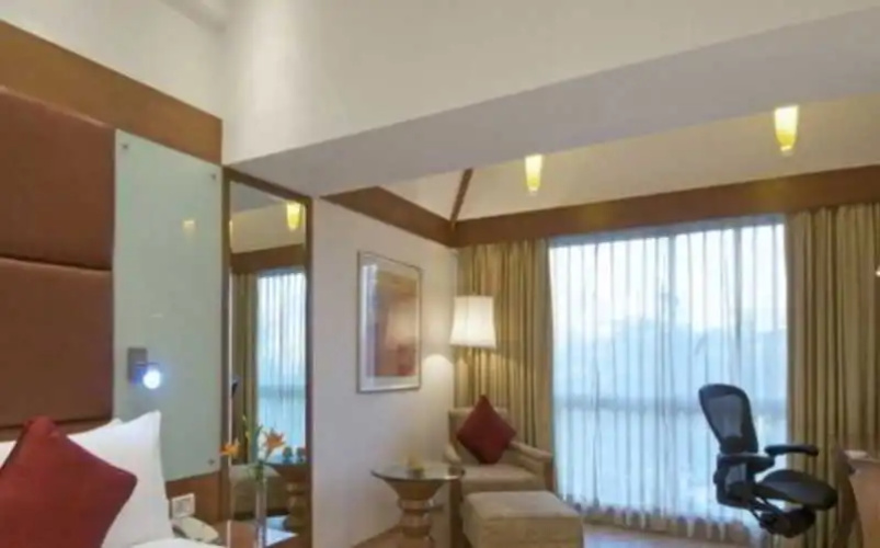 Bikanervala a Boutique Hotel