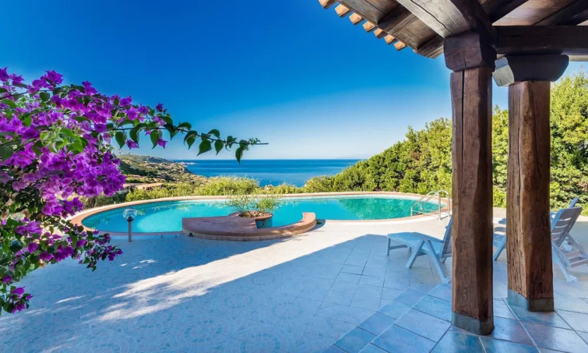 Villa Sa Laddera