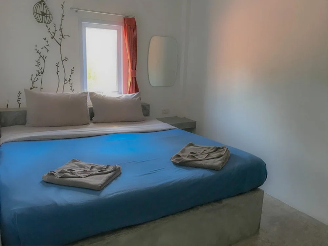 The CK Hostel