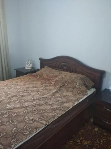 Квартира "Как дома" Apartament