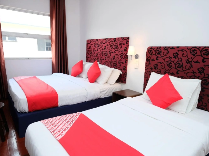 Superior Suite