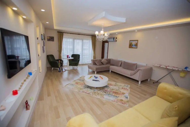 Yomra Residence