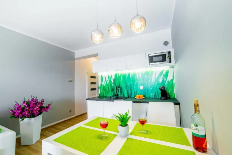 Apartament Vip Class