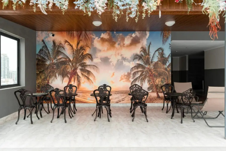 The ONRA Hotel