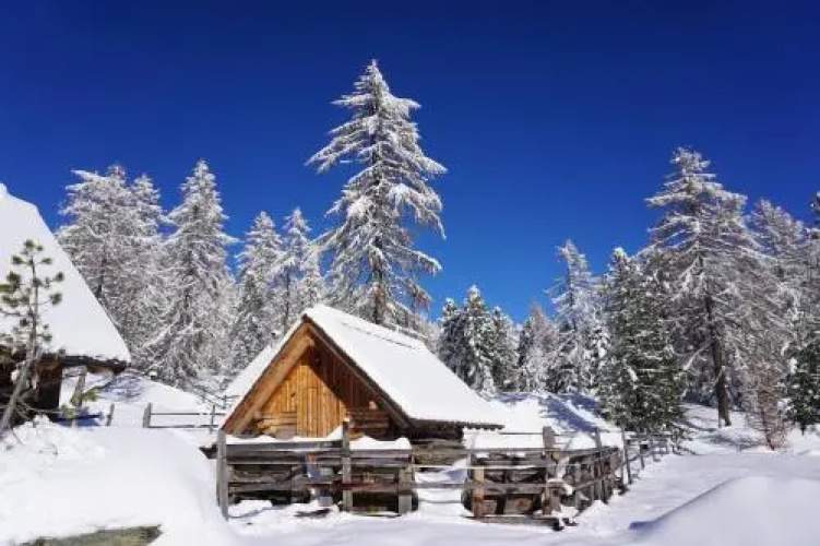 Almhütte Schmidt