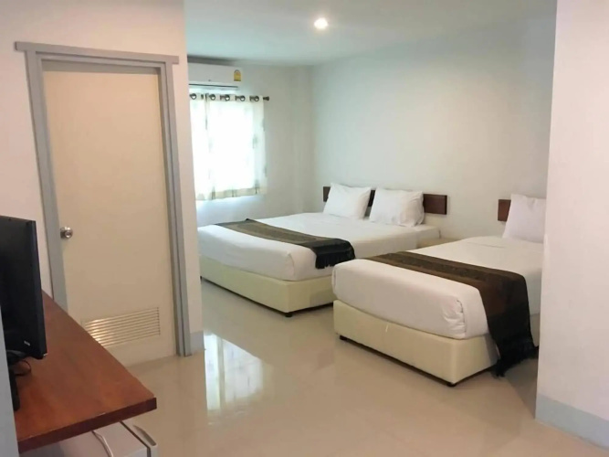Rinlada House