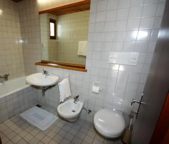 Residence Silvester