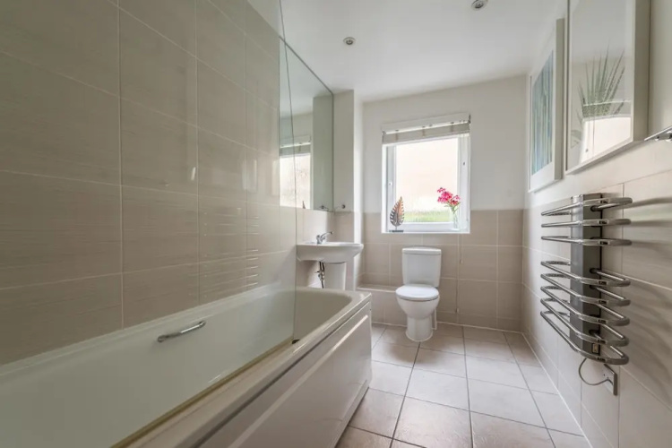 Hampden Apartments - The Alexandra