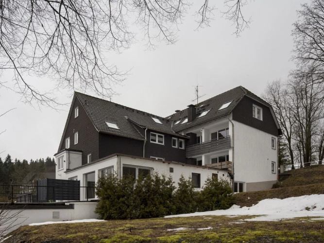 Image de l'hôtel