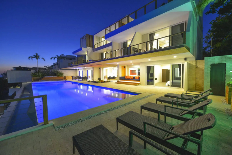 Caipirinha Villa
