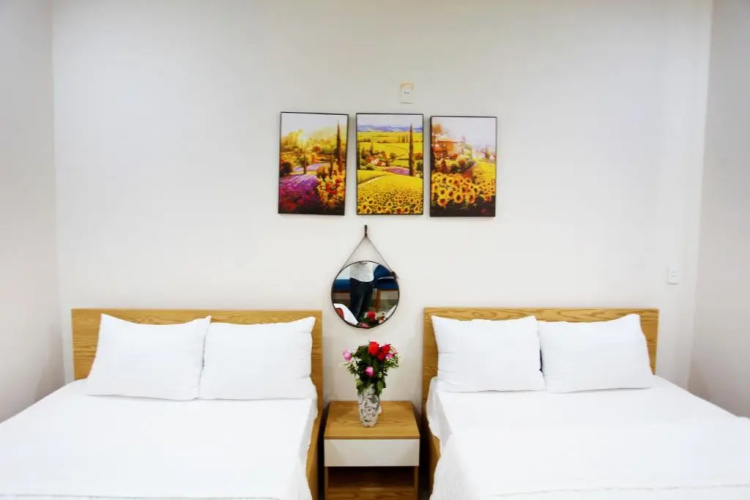 Hoang Sinh Hotel