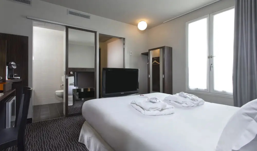 Hotelbild