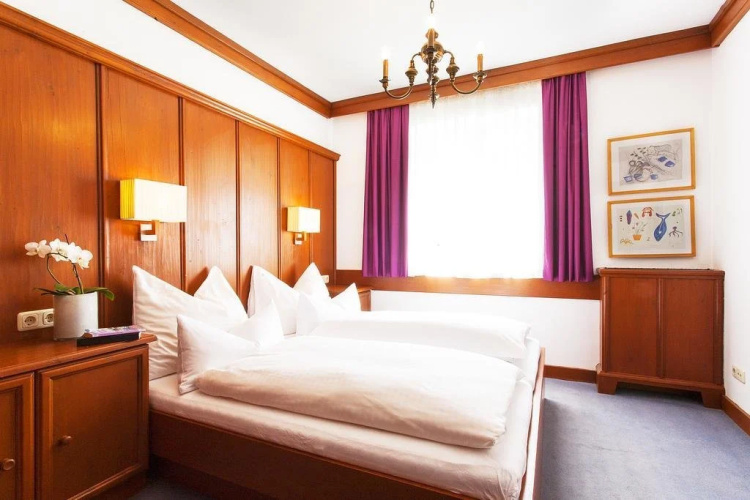 Appartements Steiner