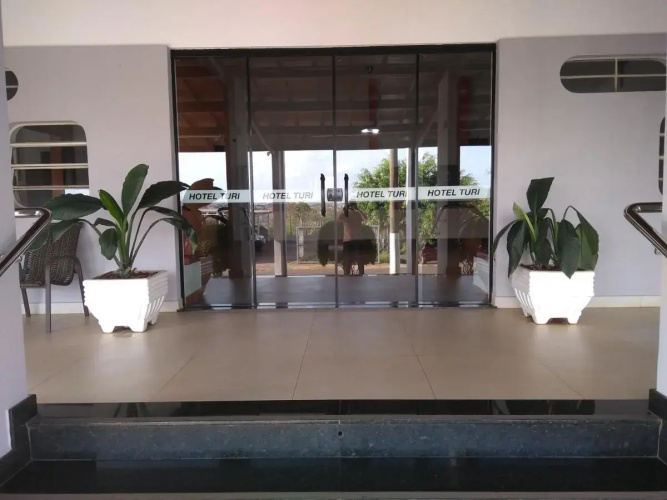 Hotel Turi
