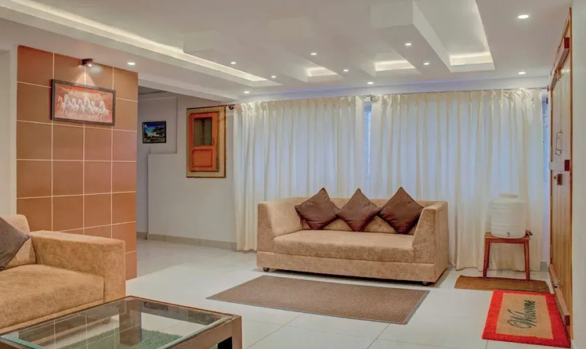 Lucent The Homely Hotel
