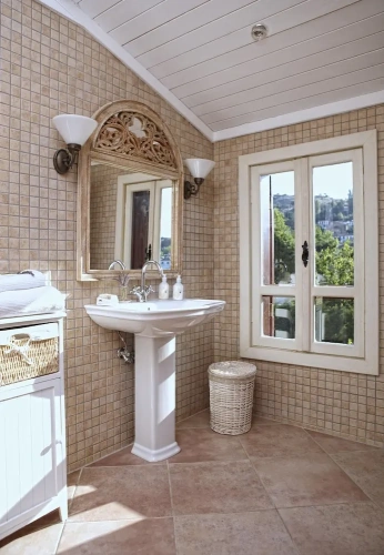 Deluxe room with garden view