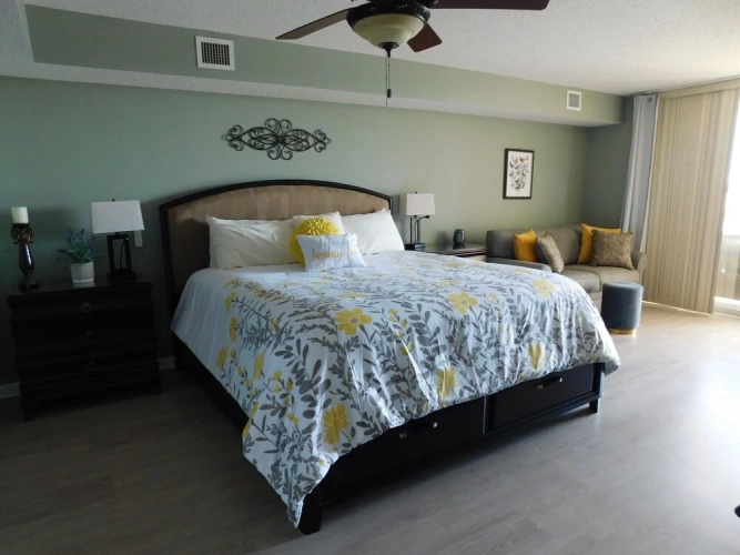 Standard room