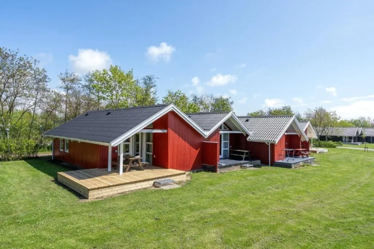 Comfort Cottage