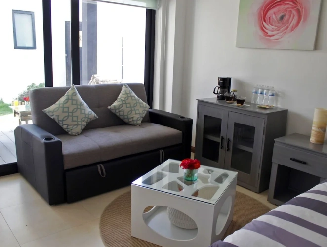 Comfort room