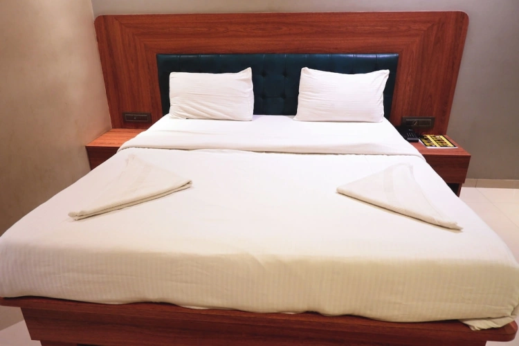 Executive room