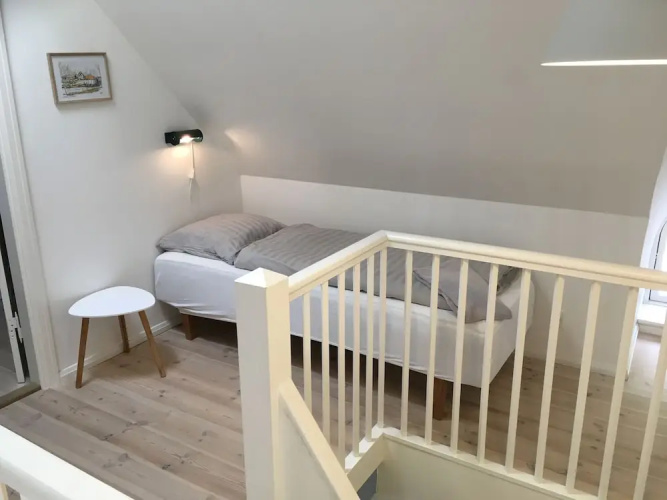 Hørhavegården