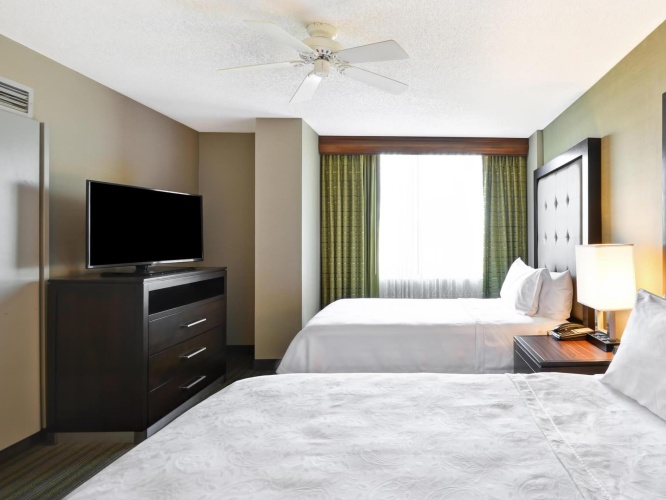 Double Suite