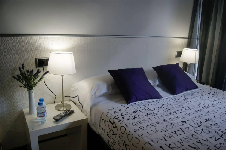 Hostal Mayerling Centro