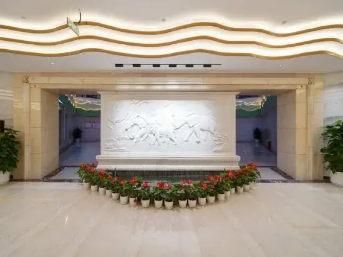 Jinghong Shanxi Hotel