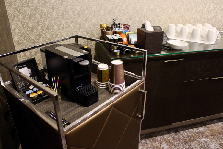 DoubleTree by Hilton Wellington photo 25