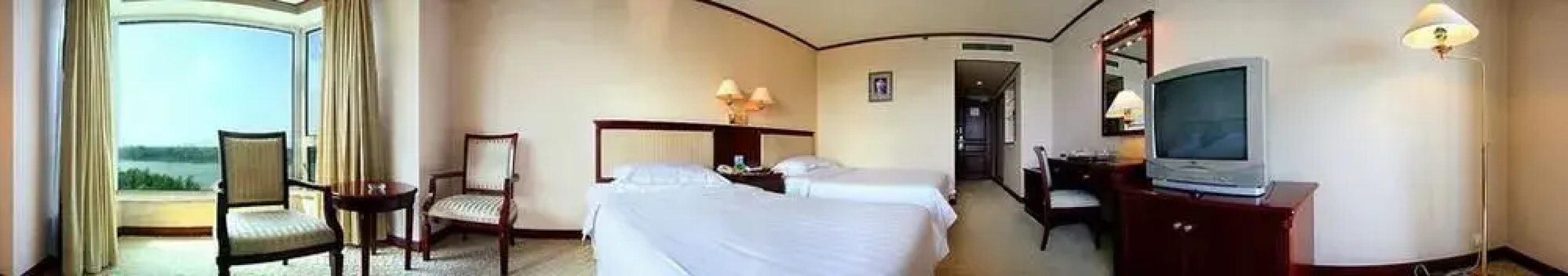 Changchun Celebrity Hotel