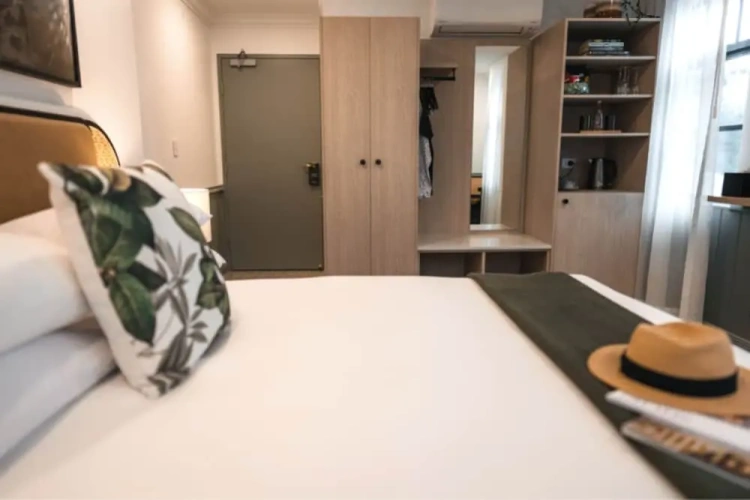 Standard room