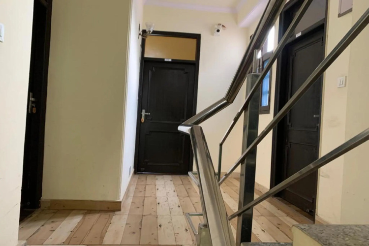 Hotel Aarika Homestay