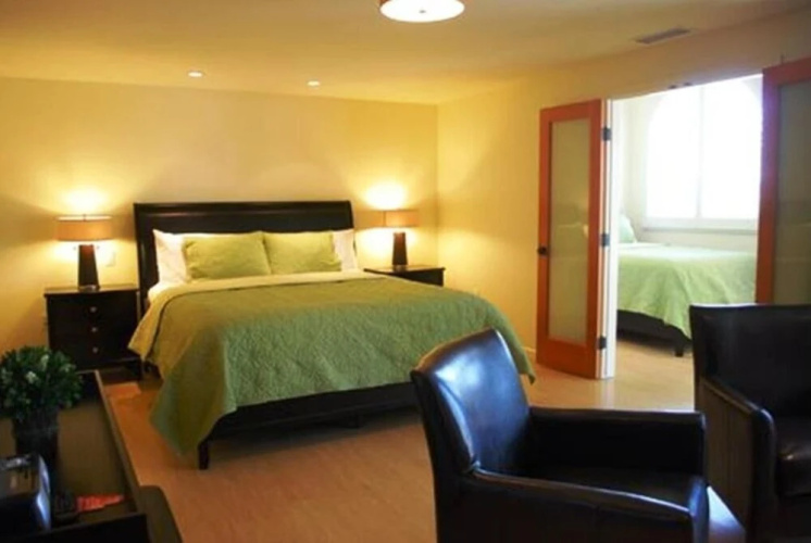 Bella Capri Inn