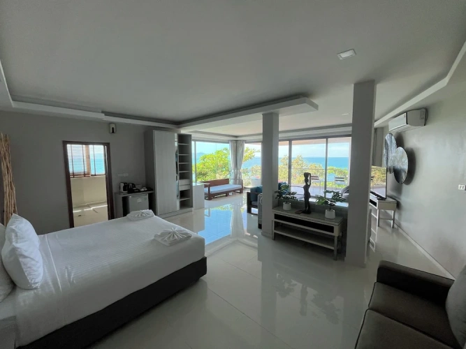 Royal Suite