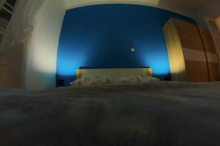 Apartment Jasmin