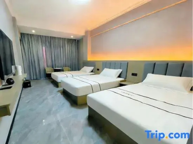 Yukai Smart Hotel