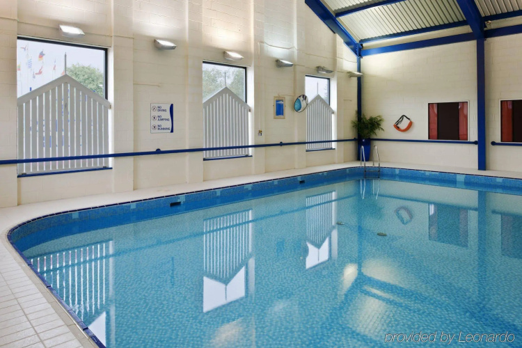 Holiday Inn Hull Marina photo 17
