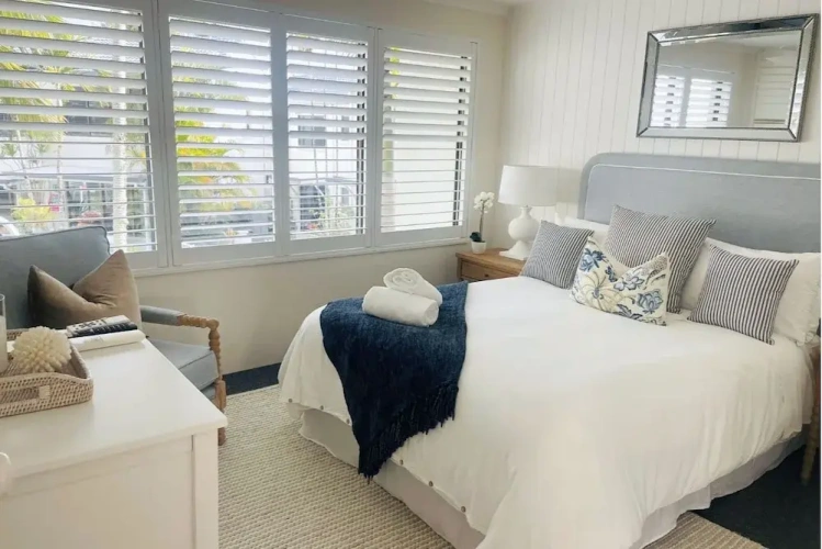 1 Bedroom Superior Apartment