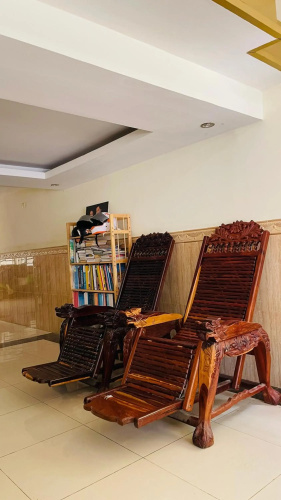 Sophia Homestay PP