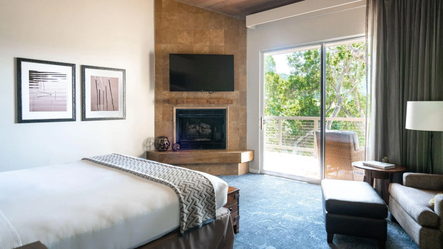Carmel Valley Ranch In The Unbound Collection By photo 7