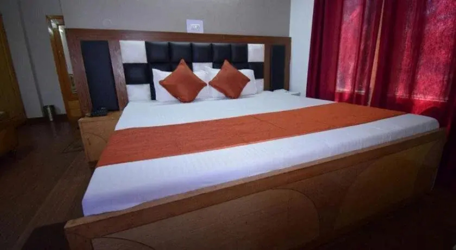 Hotel Prashant