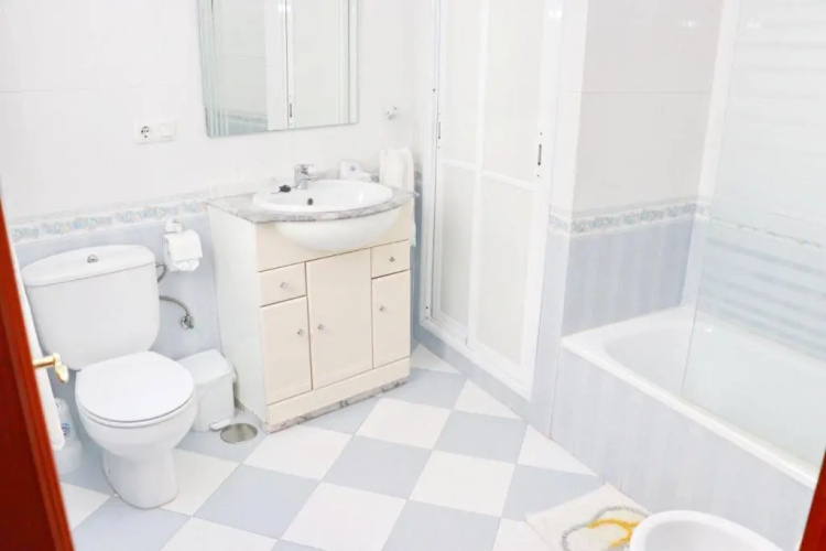 Apartamento Cervantes Conil II