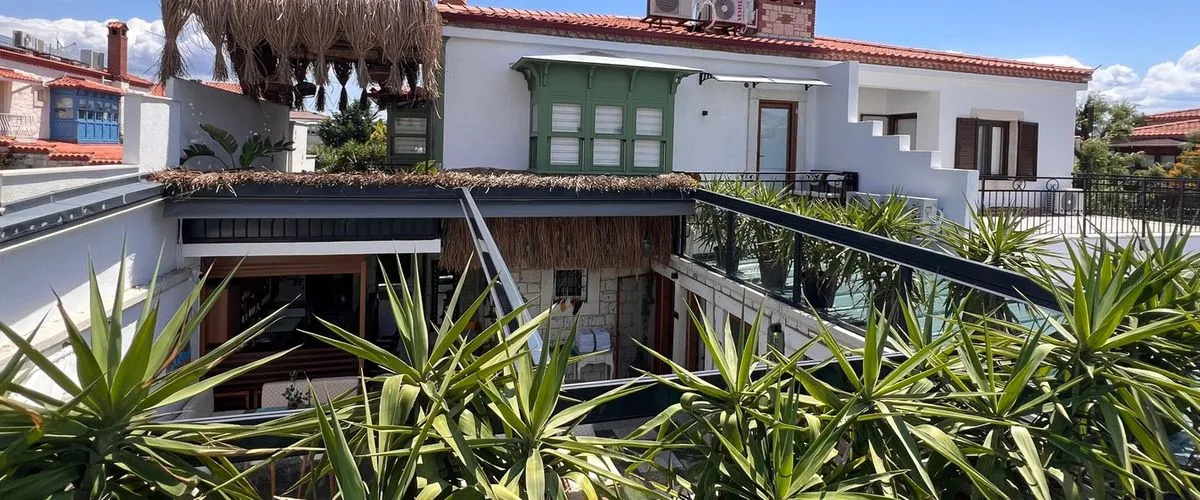 Hotelbild