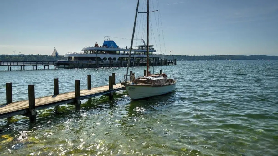 Hotel Starnberger See, Bild 16
